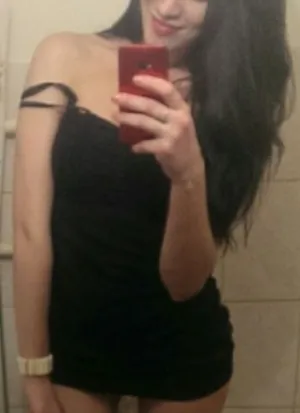 проститутка Мариша, 24, Владимир