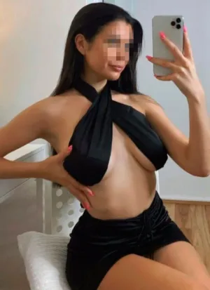 проститутка Алла, 23, Владимир